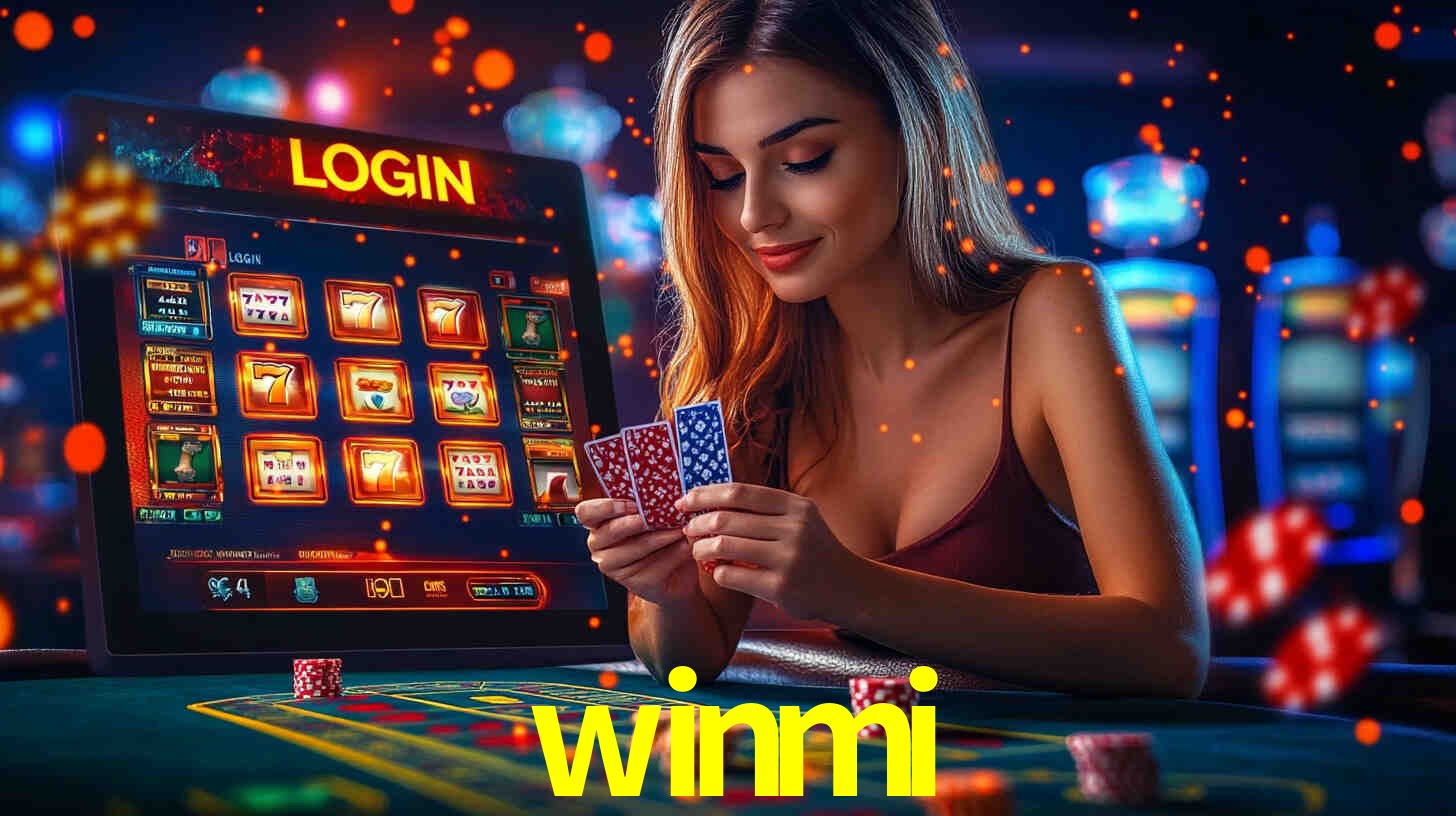 winmi app
