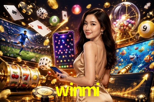 Account Benefits winmi