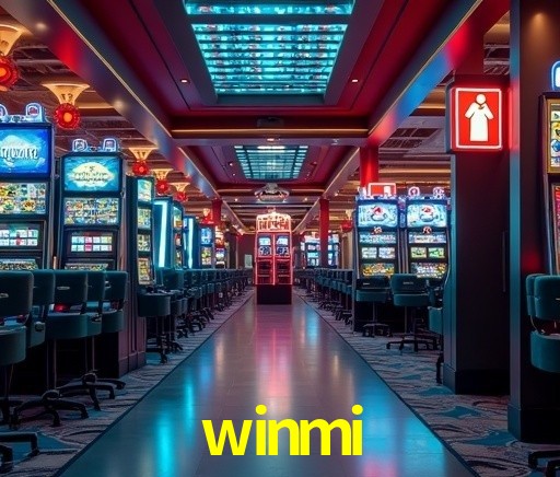 A Emoção da Loteria na winmi: Uma Chance de Mudança de Vida