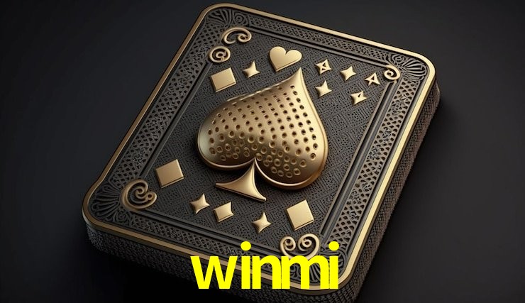 Estatísticas winmi