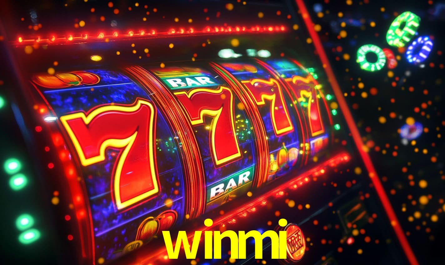 winmi - Tesouros do Cassino - winmi.com
