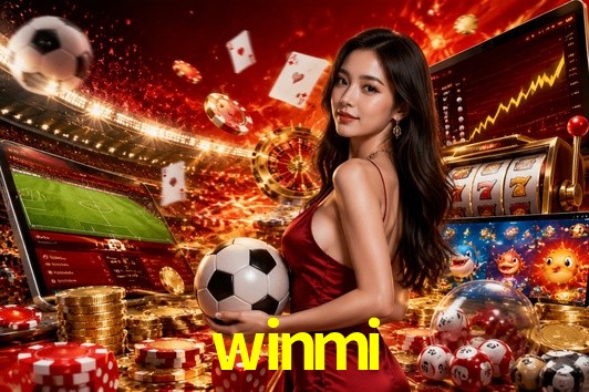 Secure Login winmi