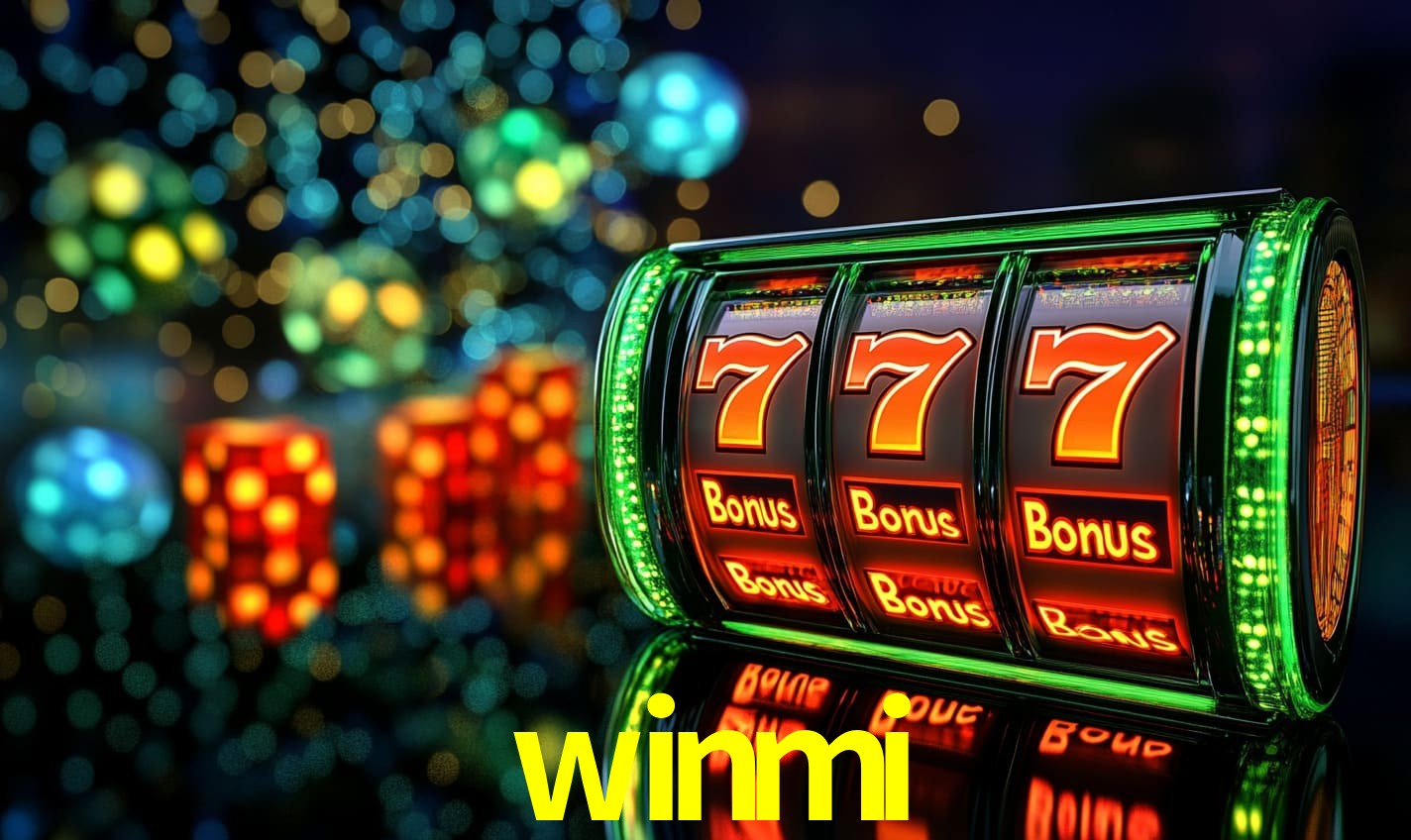 Casino Ao Vivo winmi