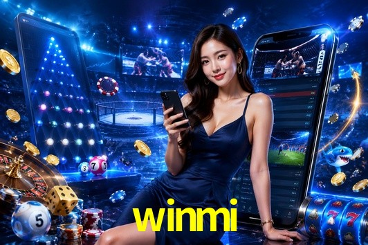 Slot Games winmi