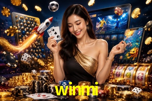 2FA Security winmi