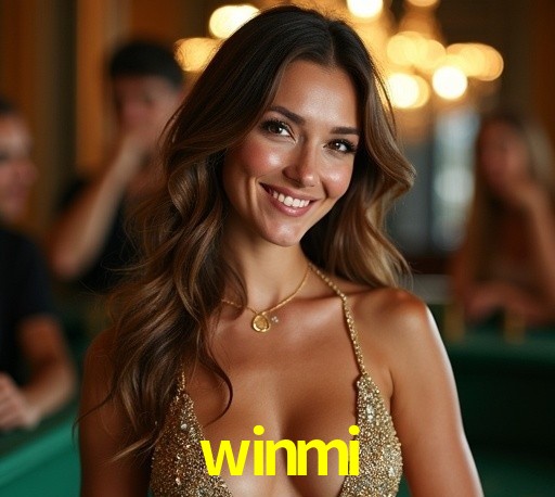 PIX Instantâneo winmi
