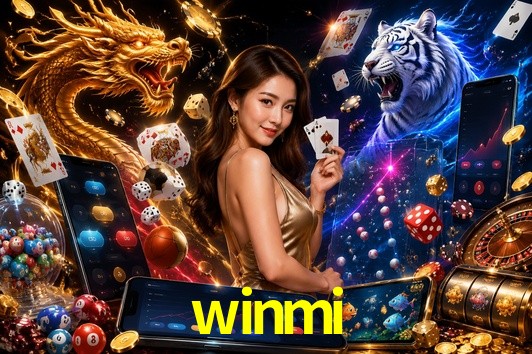 Experiência VIP winmi