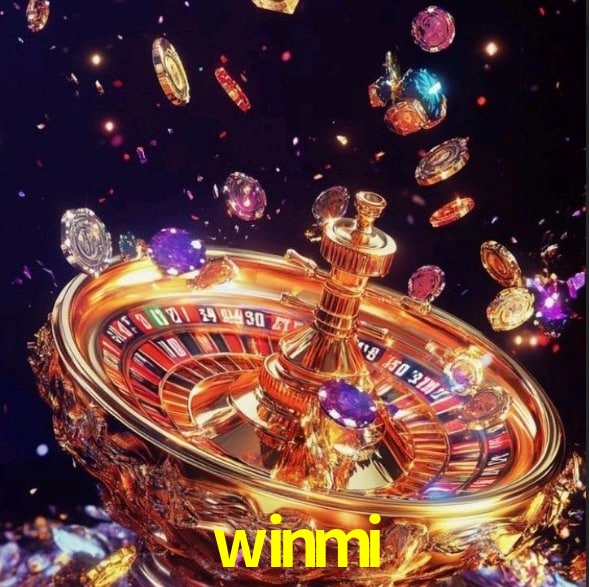 Tecnologia da Plataforma winmi