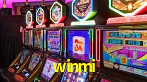 Jogos Exclusivos winmi