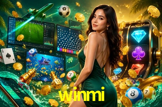 Bonus Features winmi