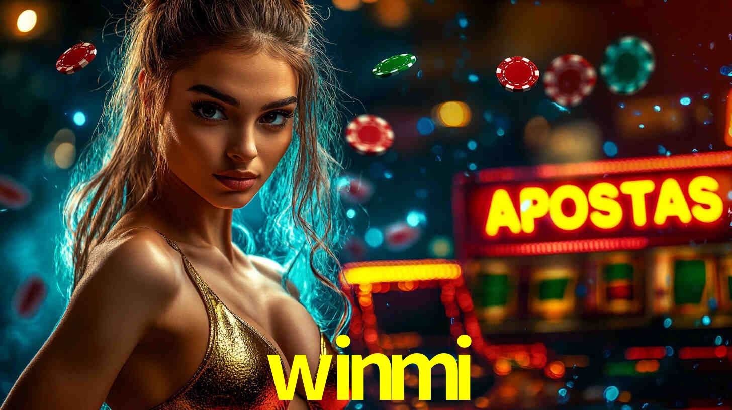 A Popularidade dos Caça-Níqueis no winmi