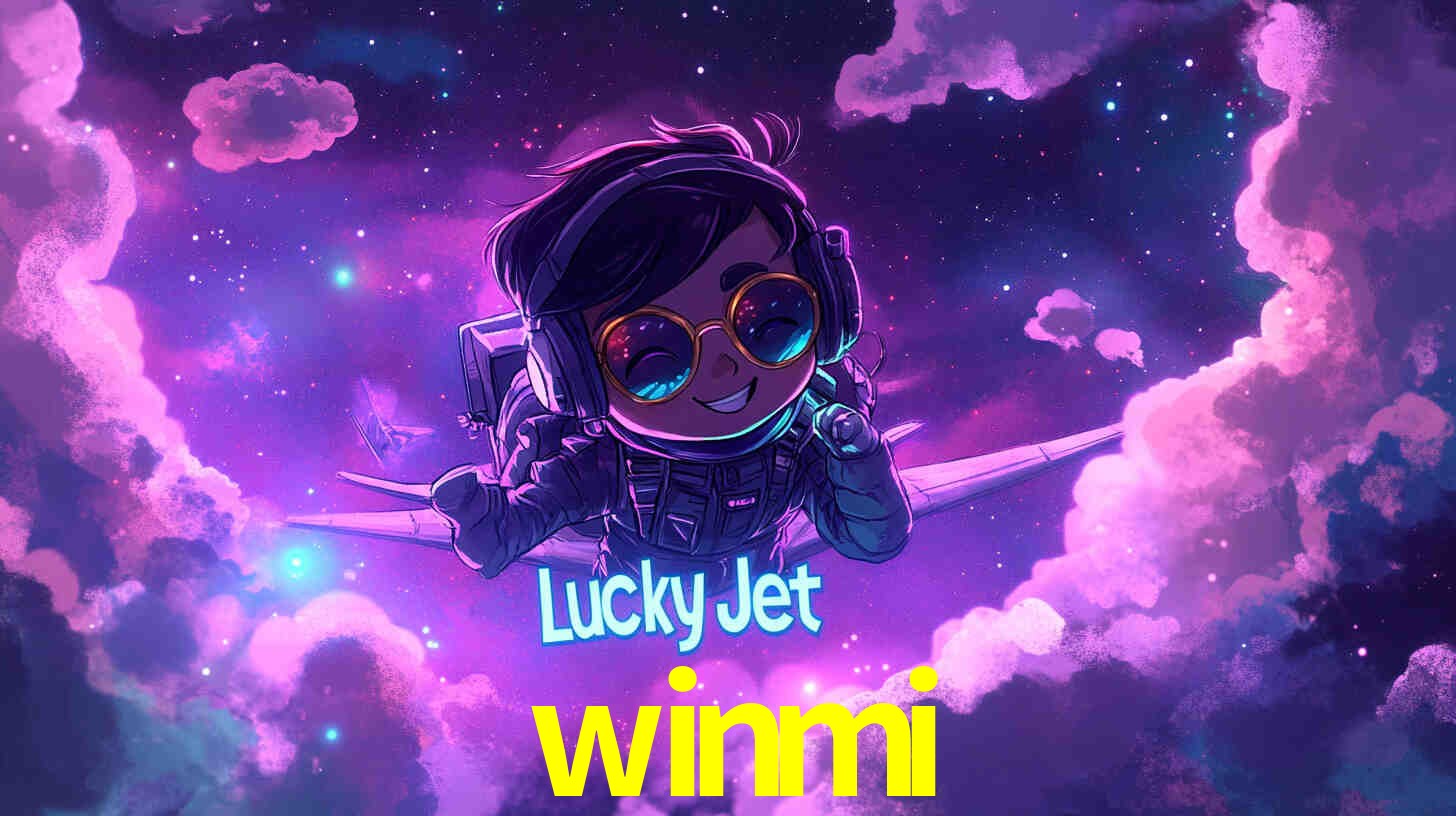 Apostas Esportivas na winmi: Um Guia Completo