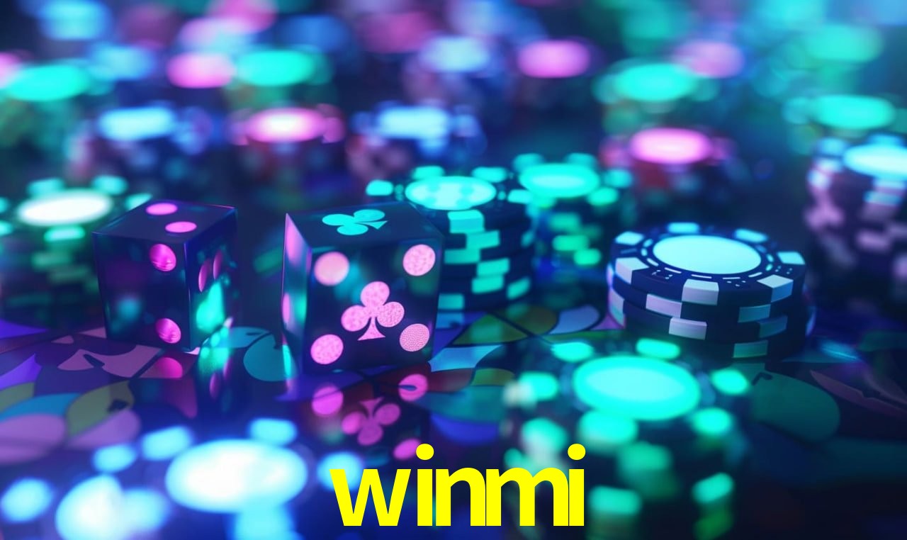 Mesa de Roleta winmi