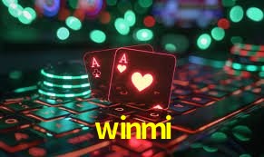 Estatísticas Esportivas winmi