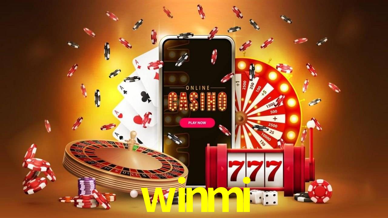 Diretório de Jogos winmi
