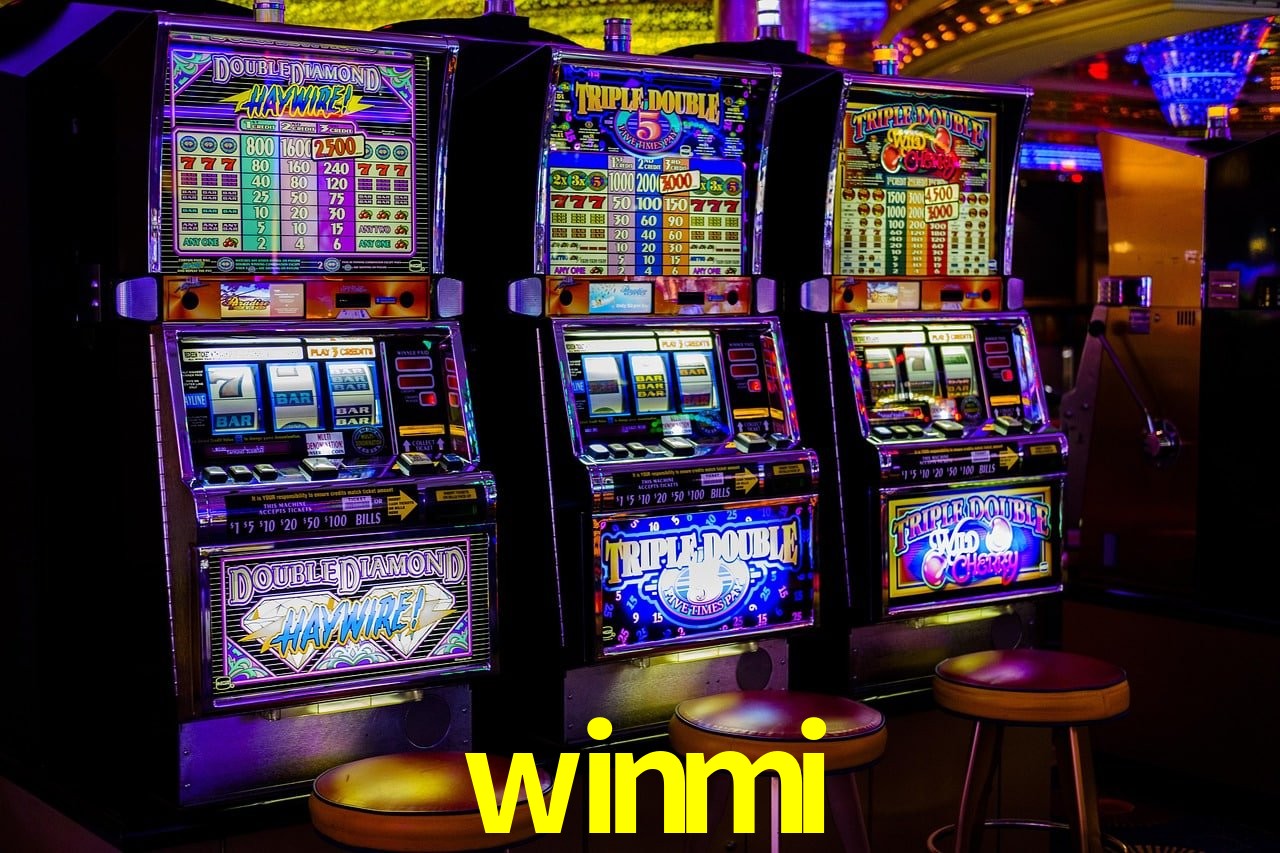Jogo Spaceman winmi