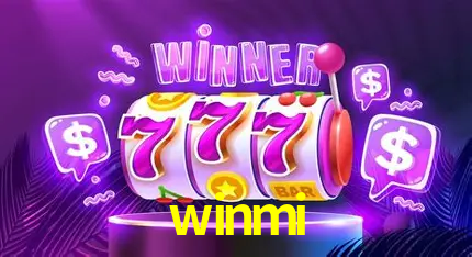 Descubra a Magia dos Jogos de Arcade no winmi