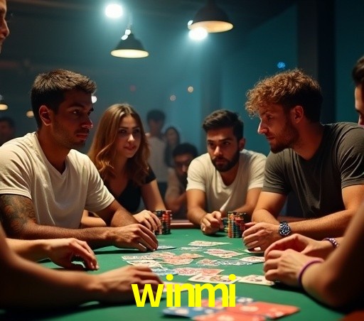 Ofertas Exclusivas winmi
