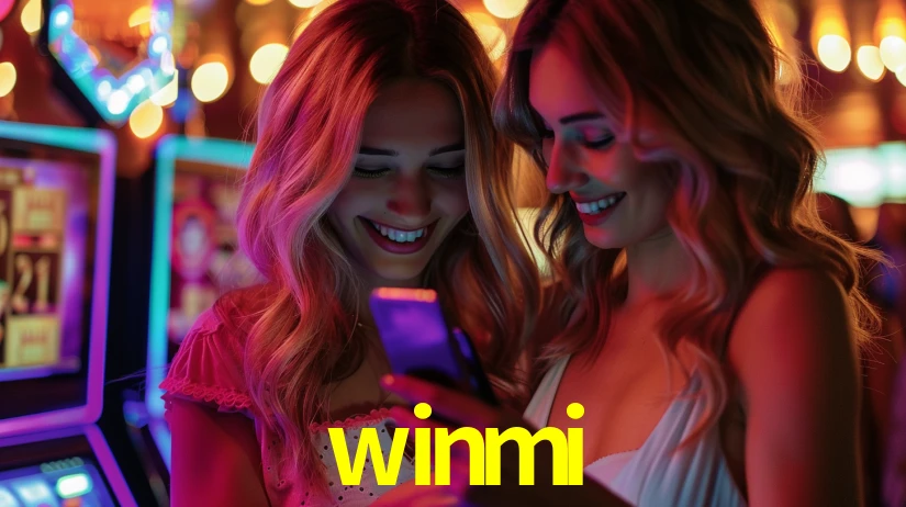 Experimente o Login Seguro Premium no winmi