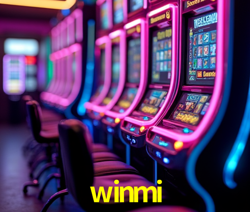 Bônus winmi
