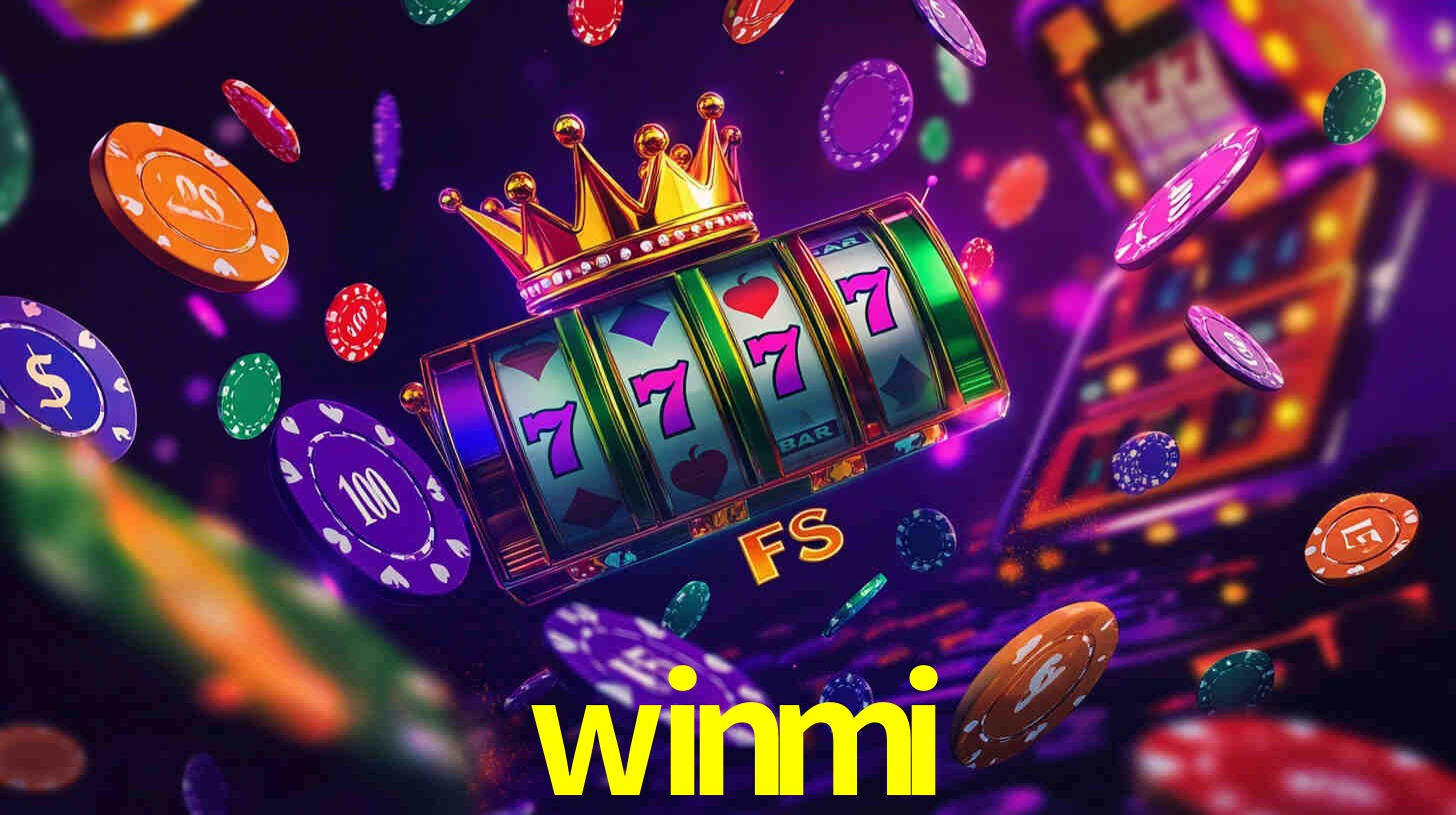 Programa VIP winmi