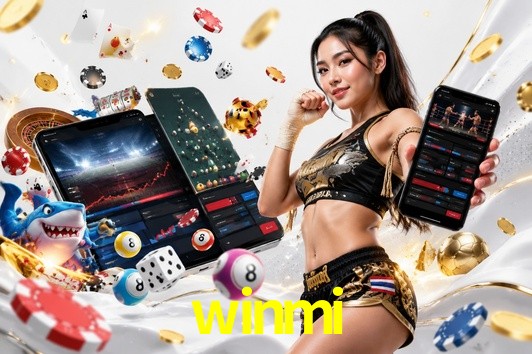 Seasonal Promotions winmi