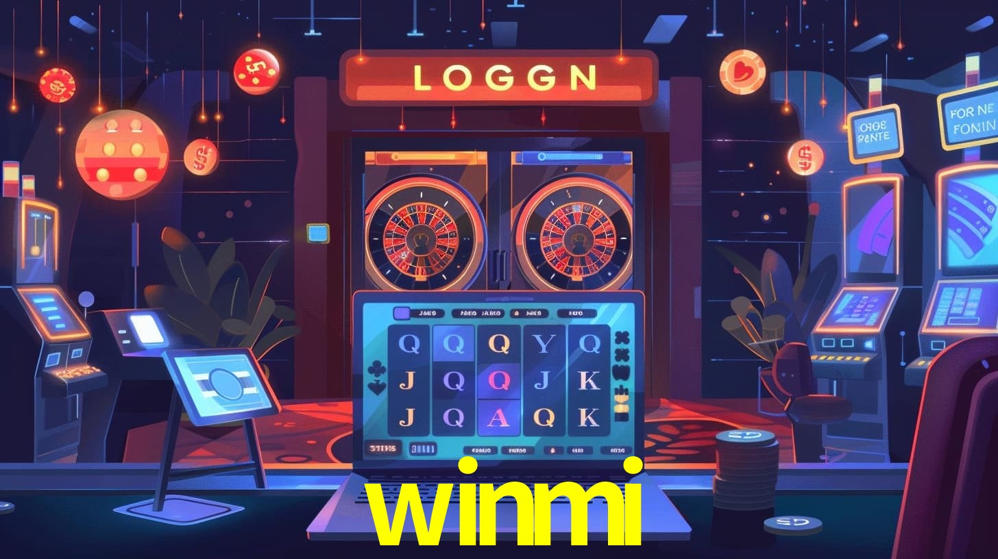 Design Responsivo winmi