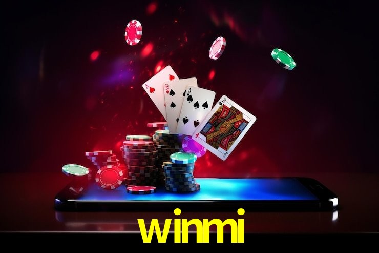 Game Providers winmi