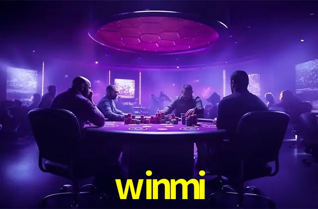 Desvendando o Mundo dos Jogos Virtuais na winmi