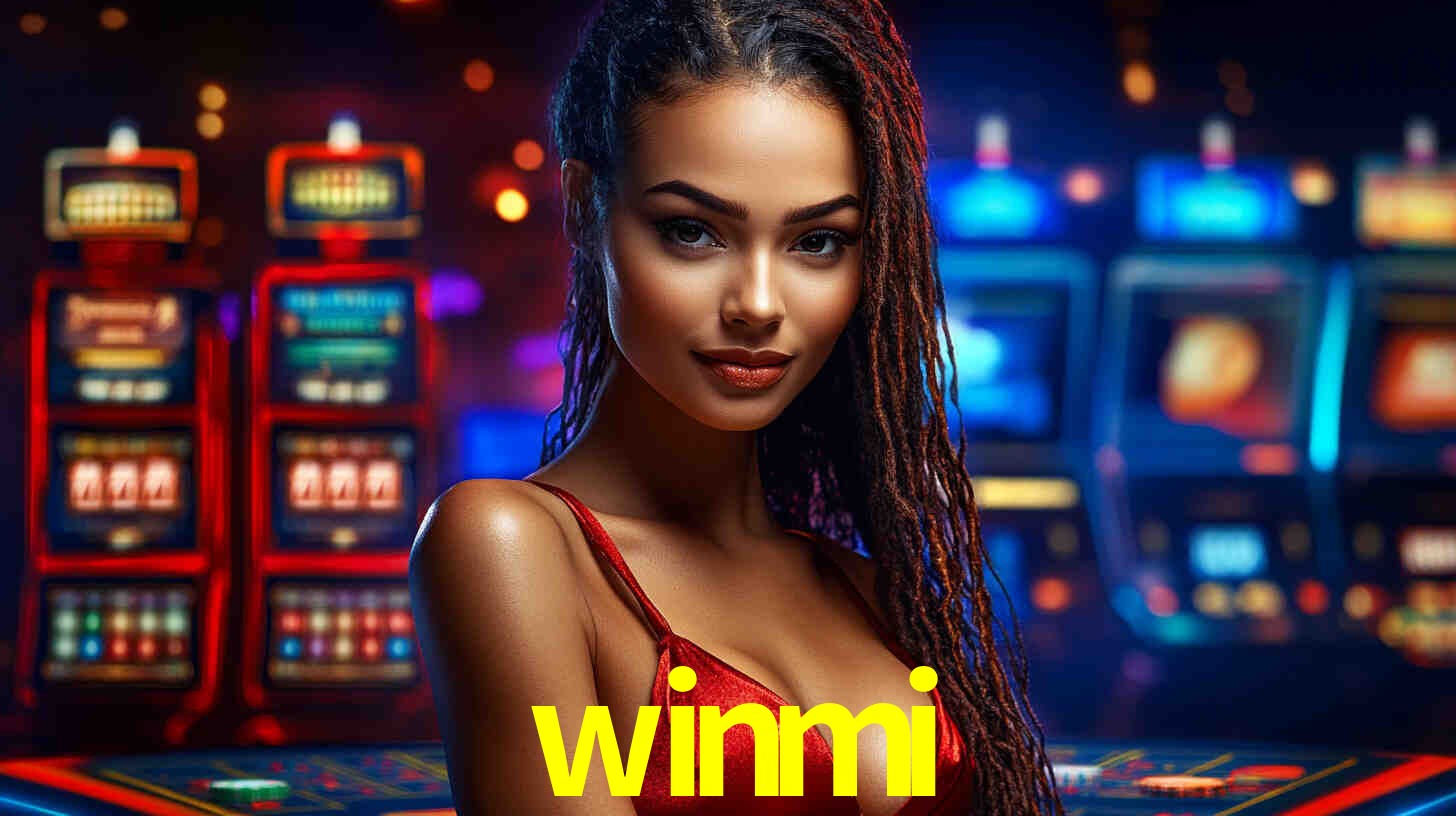 Descubra a Essência do winmi: Nossa História e Compromissos