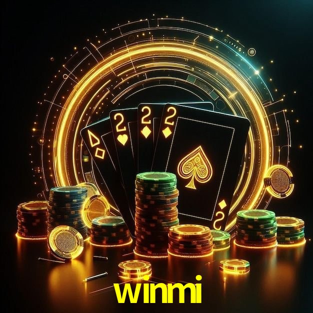 Recursos de Bônus winmi