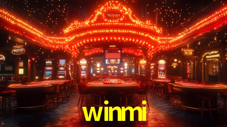 Ofertas Imperdíveis na winmi: Promoções e Bônus Que Valem a Pena