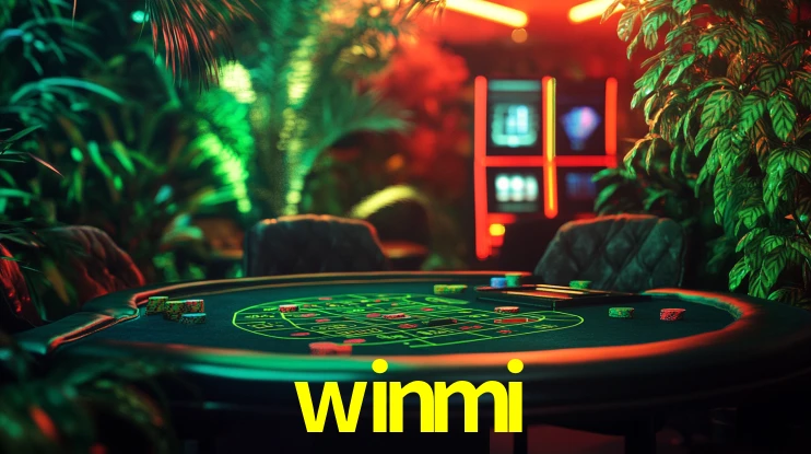 Live Casino winmi
