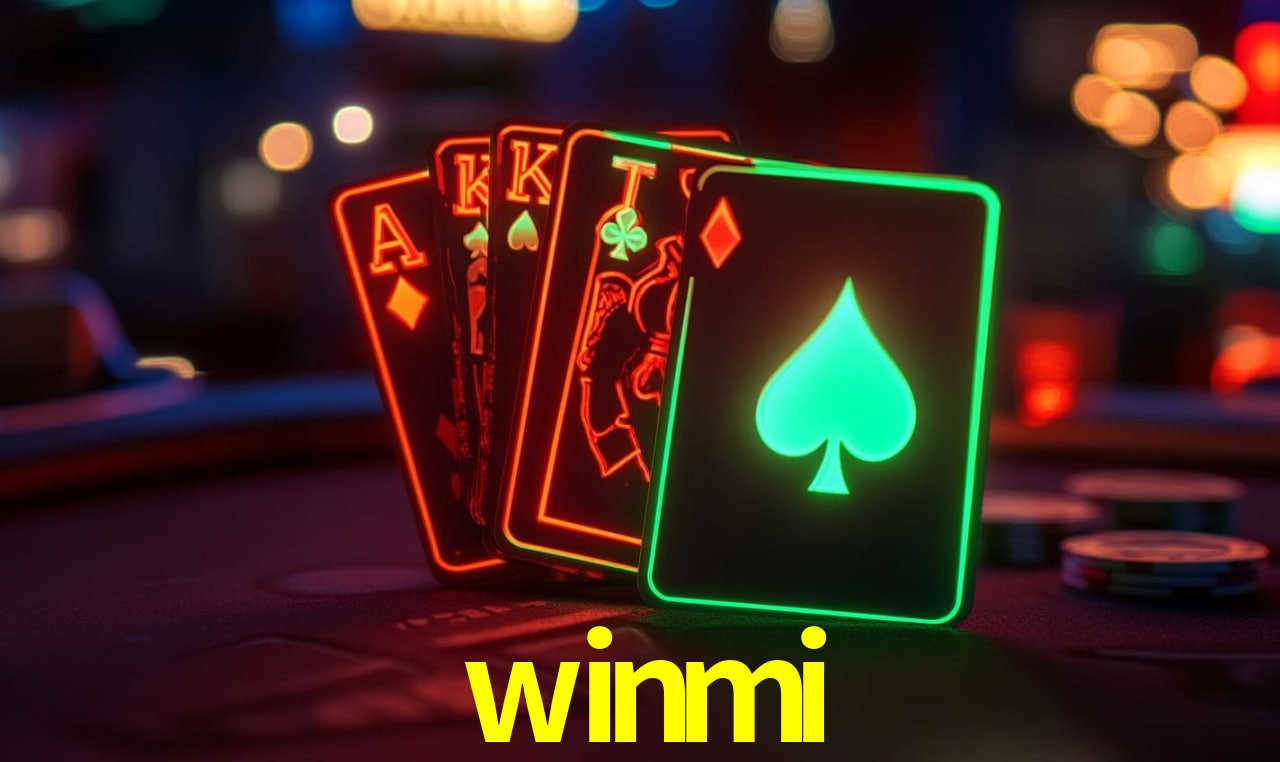 Estatísticas do Jogo winmi