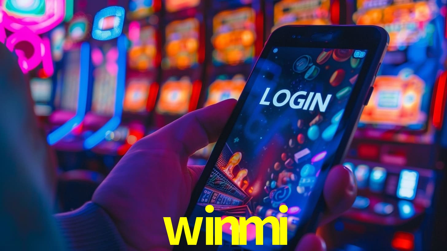 Casino Ao Vivo winmi