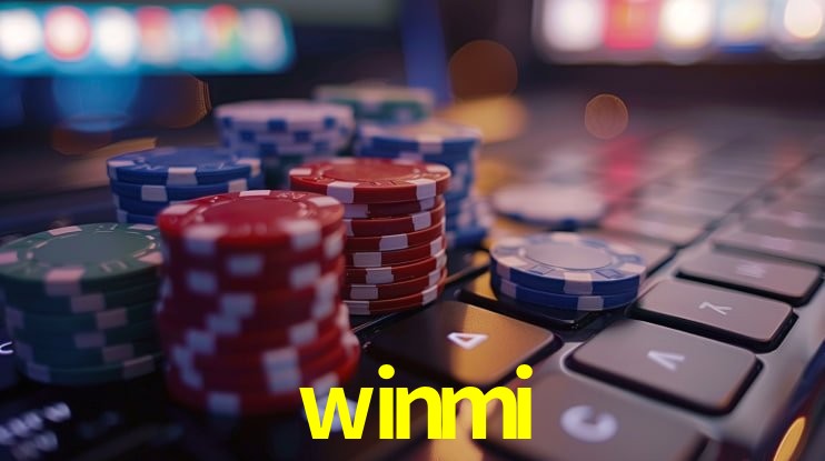 Cadastro Rápido winmi