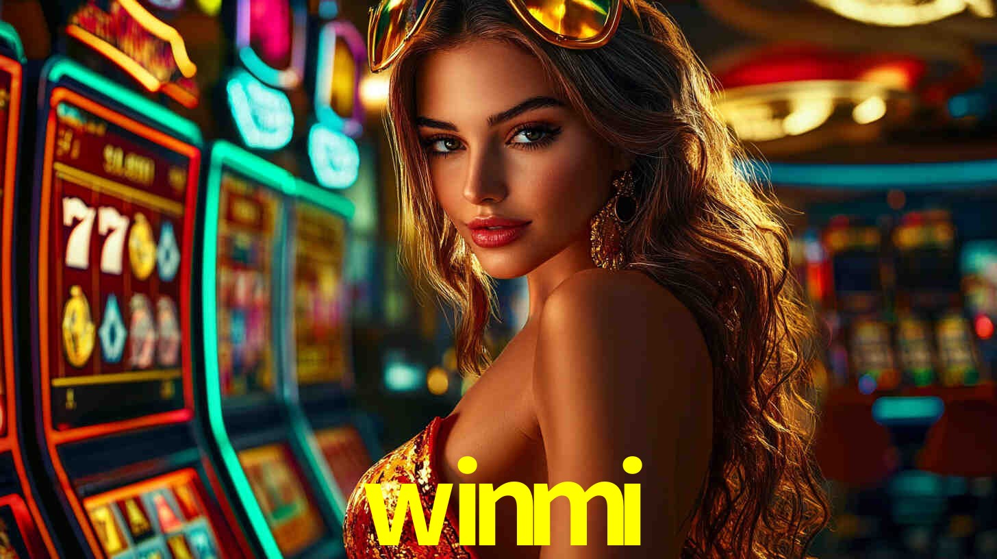 Welcome Bonus winmi