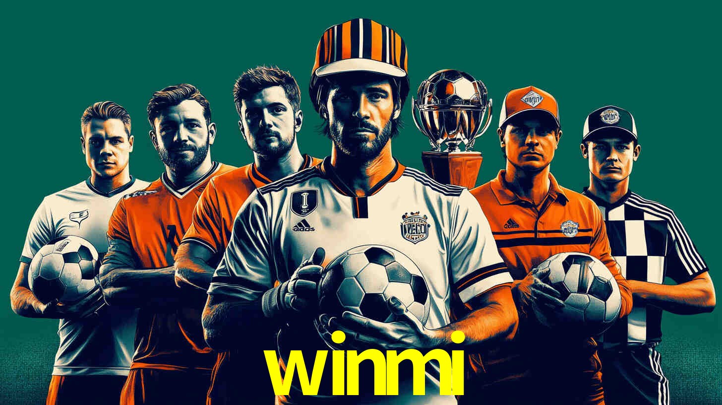 Descubra a Essência do winmi: Nossa História e Compromissos