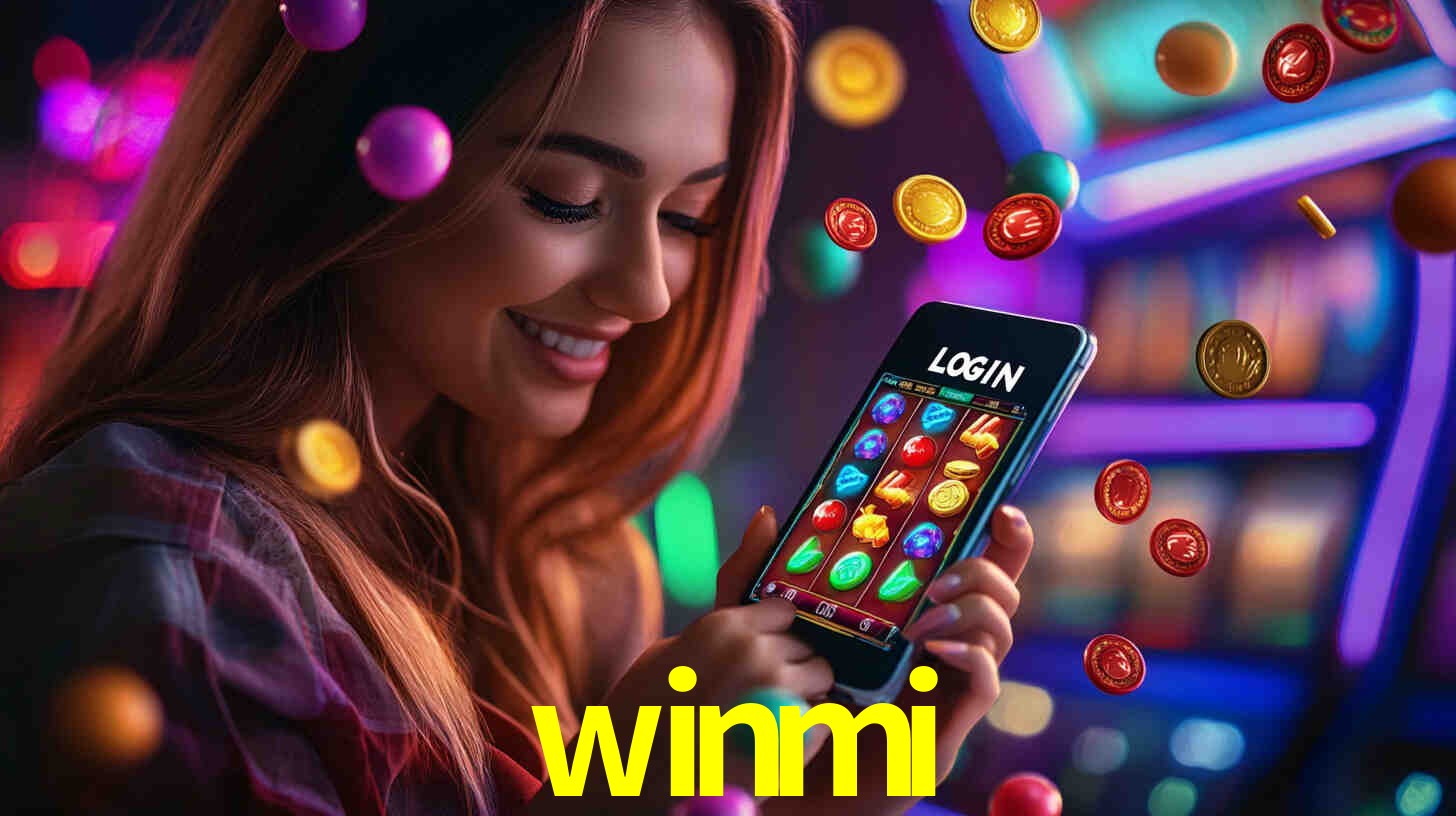 winmi app