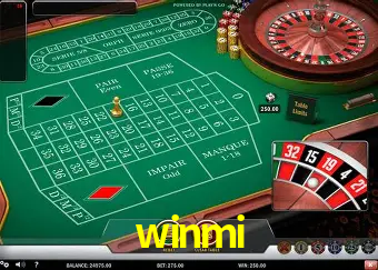 A Experiência Imersiva dos Cassinos Ao Vivo no winmi