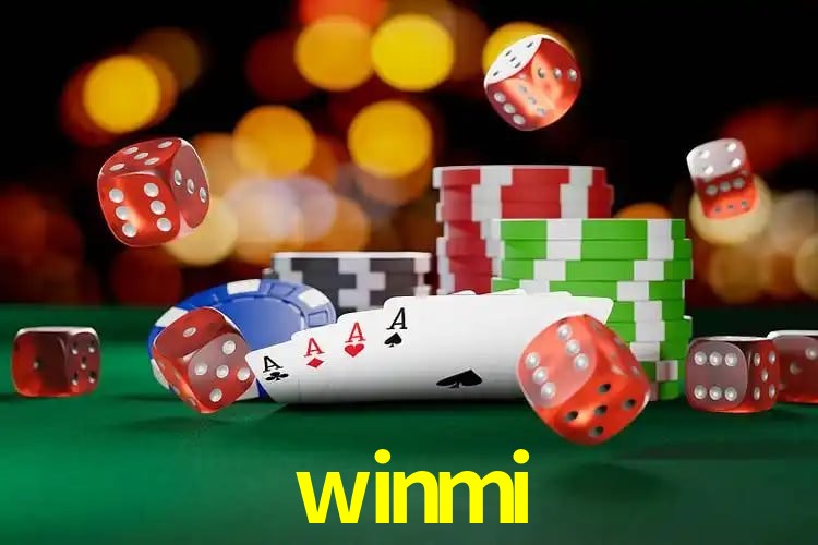 Avaliações dos Jogadores winmi