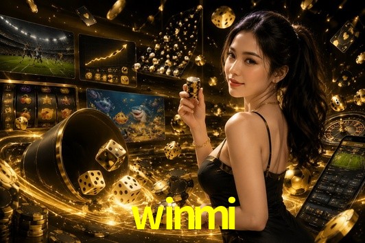 Exclusive Offers winmi