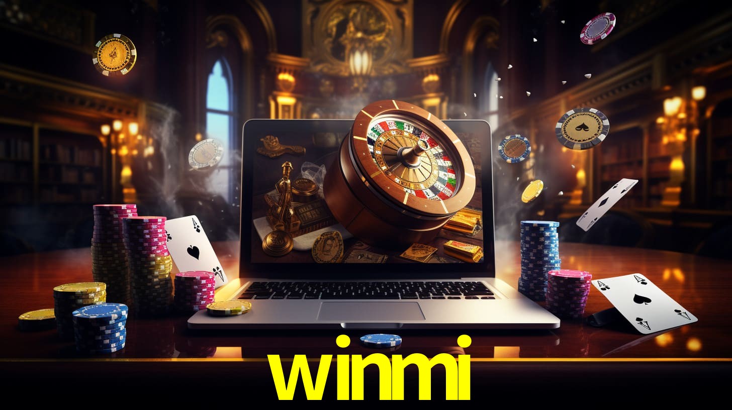 VIP Casino winmi