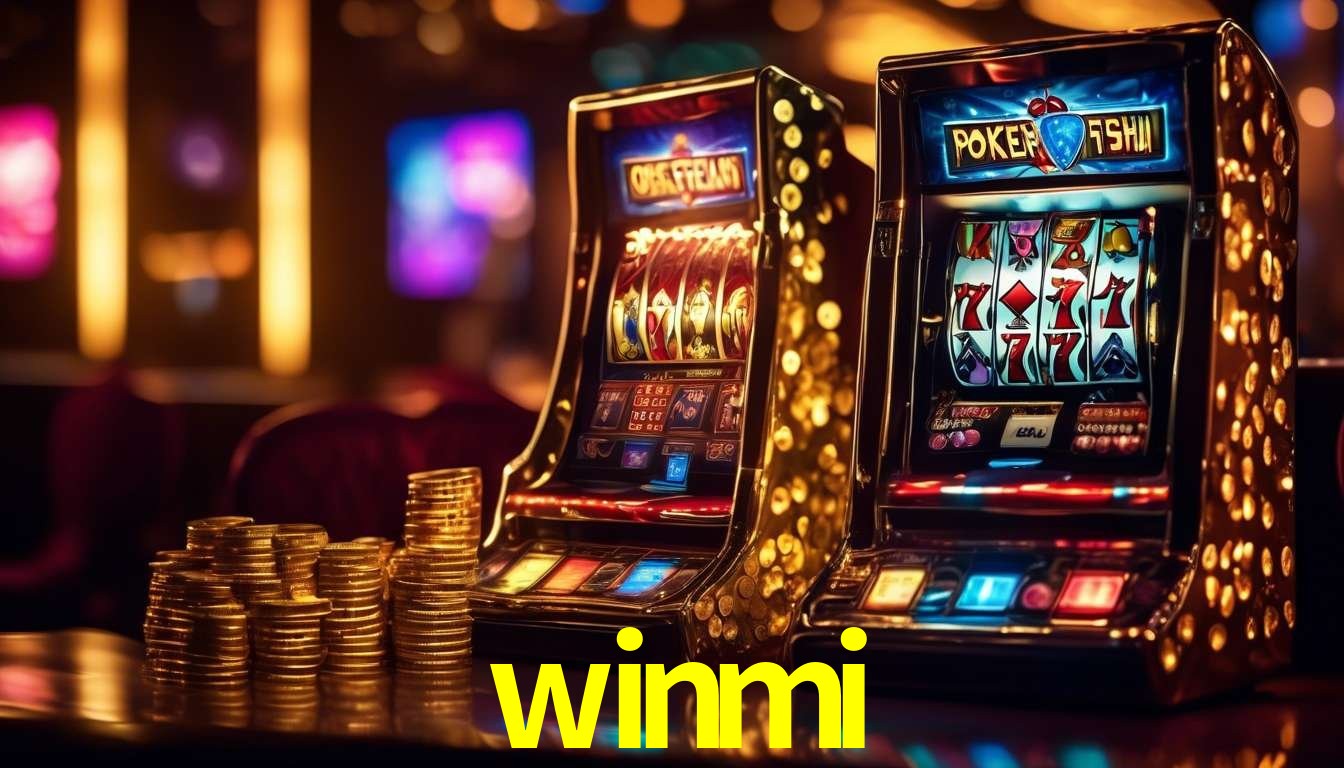 App oficial winmi